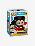 Funko Disney Mickey And Friends Pop! Mickey Mouse (Ice Cream) Vinyl Figure Hot Topic Exclusive, , alternate