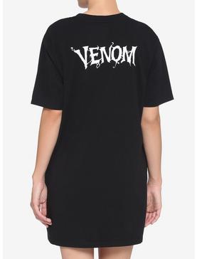 Her Universe Marvel Venom T-Shirt Dress, , hi-res