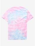 The Phluid Project Trans Lives Matter Tie-Dye T-Shirt, PINK, alternate