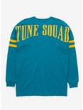 Space Jam: A New Legacy Tune Squad Women's Hype Jersey - BoxLunch Exclusive, TEAL, alternate