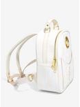 Loungefly Disney Beauty and the Beast Ballroom Dancing Mini Backpack - BoxLunch Exclusive, , alternate