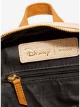 Danielle Nicole Disney Robin Hood Floral Mini Backpack - BoxLunch Exclusive, , alternate
