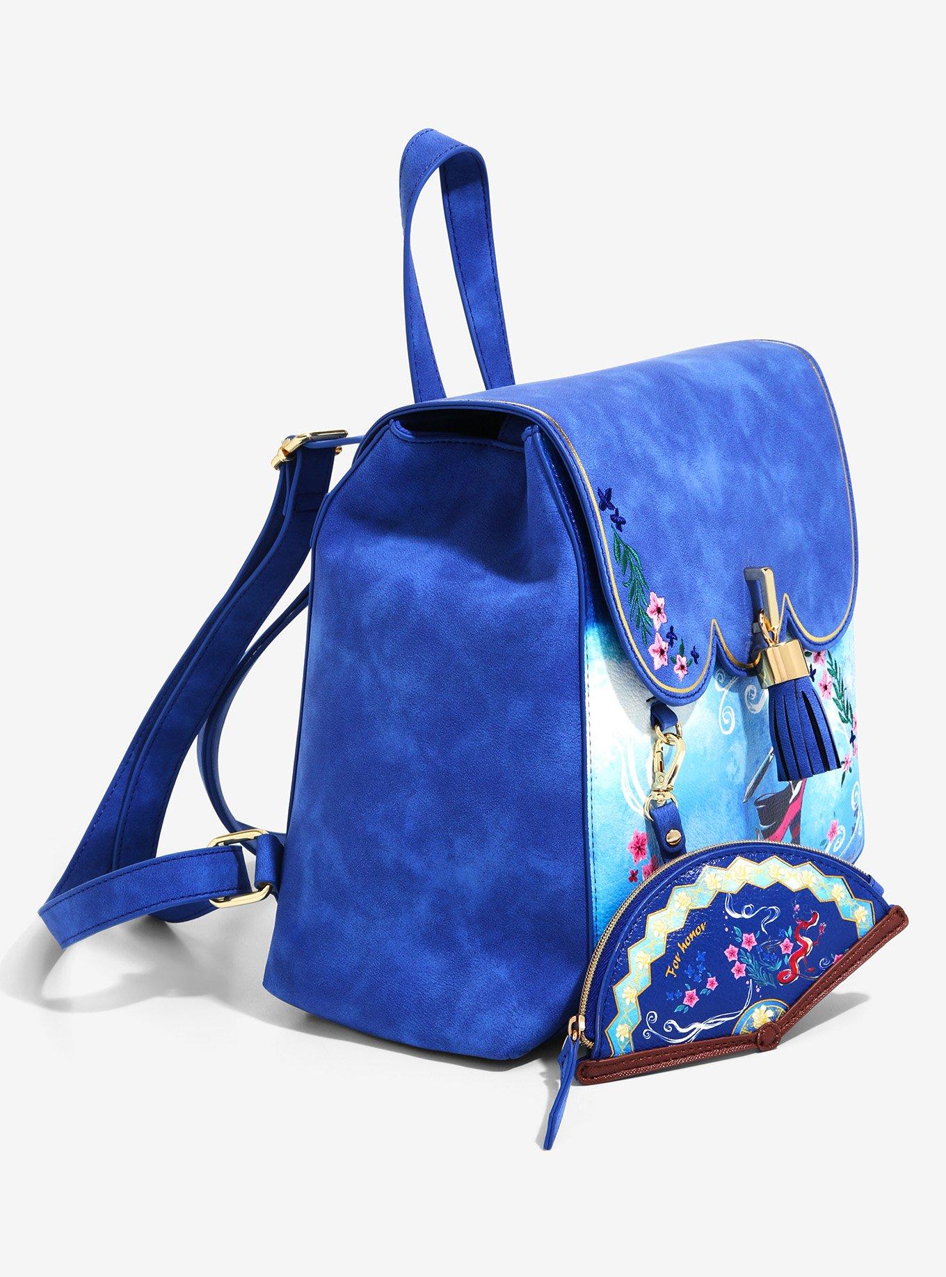 Danielle nicole 2024 mulan backpack