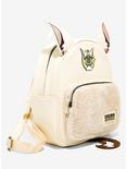 Avatar: The Last Airbender Momo Fur Mini Backpack - BoxLunch Exclusive, , alternate
