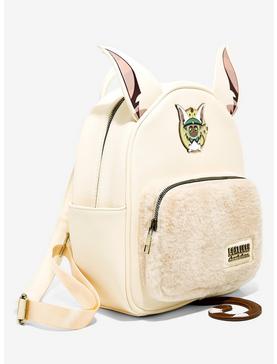 Avatar: The Last Airbender Momo Fur Mini Backpack - BoxLunch Exclusive, , hi-res