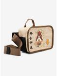 Avatar: The Last Airbender Appa & Momo Character Graphic Fanny Pack - BoxLunch Exclusive, , alternate