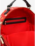 McDonald's Mealtime Favorites Allover Print Mini Backpack - BoxLunch Exclusive, , alternate