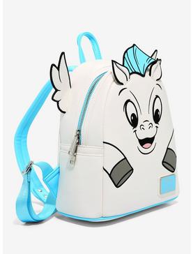 Loungefly Disney Hercules Pegasus Figural Mini Backpack - BoxLunch Exclusive, , hi-res