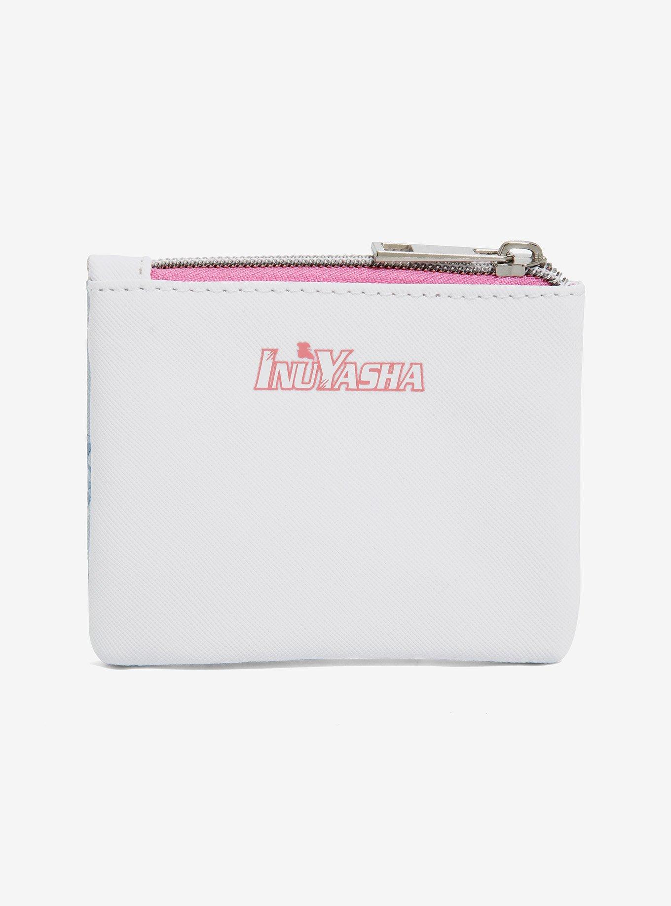 InuYasha Sesshomaru & Rin Coin Purse - BoxLunch Exclusive, , alternate