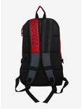 Naruto Shippuden Akatsuki Built-Up Backpack - BoxLunch Exclusive, , alternate