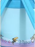 Loungefly Disney Alice in Wonderland Alice in Bottle Mini Backpack - BoxLunch Exclusive, , alternate