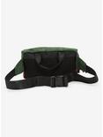 Star Wars Boba Fett Suede Fanny Pack - BoxLunch Exclusive, , alternate