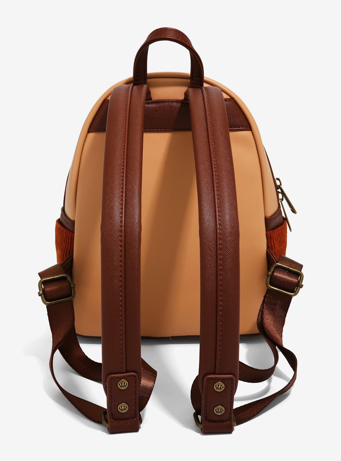 Loungefly Disney Dogs Mini Back Pack - BoxLunch Exclusive, , alternate