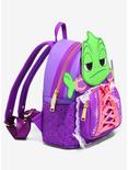 Loungefly Disney Tangled Pascal Figural Mini Backpack - BoxLunch Exclusive, , alternate