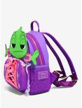 Loungefly Disney Tangled Pascal Figural Mini Backpack - BoxLunch Exclusive, , alternate