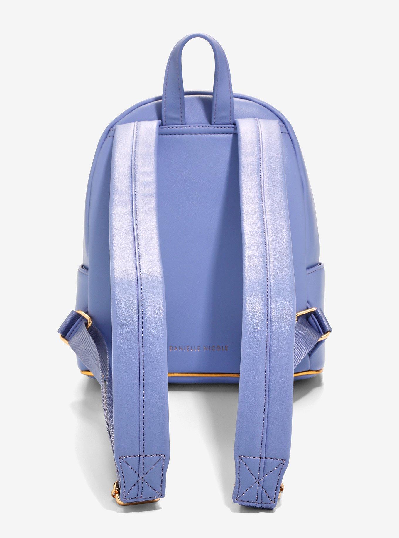 Danielle Nicole Disney Tangled Air Balloon Mini Backpack - BoxLunch Exclusive, , alternate