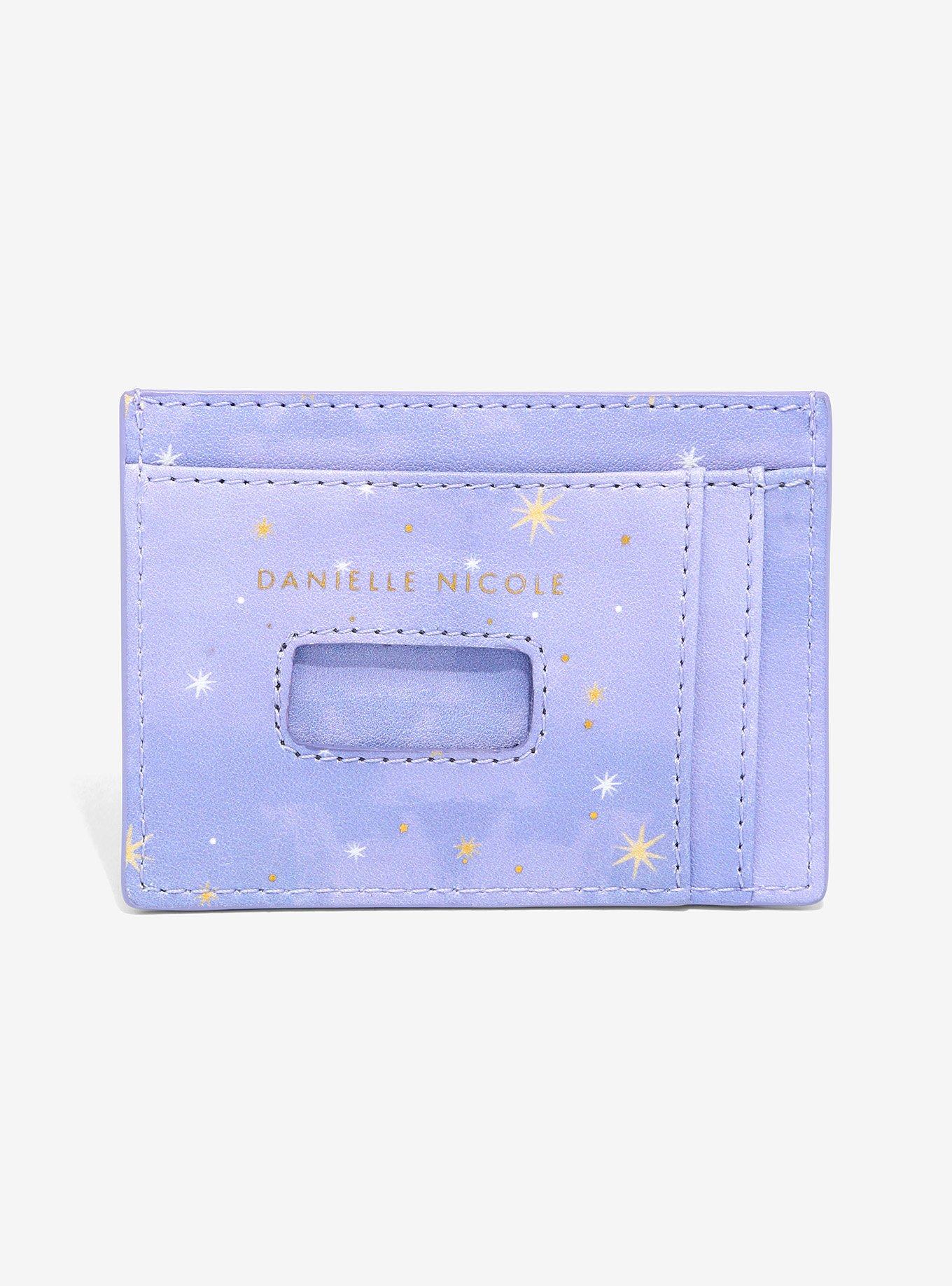 Danielle Nicole Disney Tangled Rapunzel in Hot Air Balloon Cardholder - BoxLunch Exclusive, , alternate