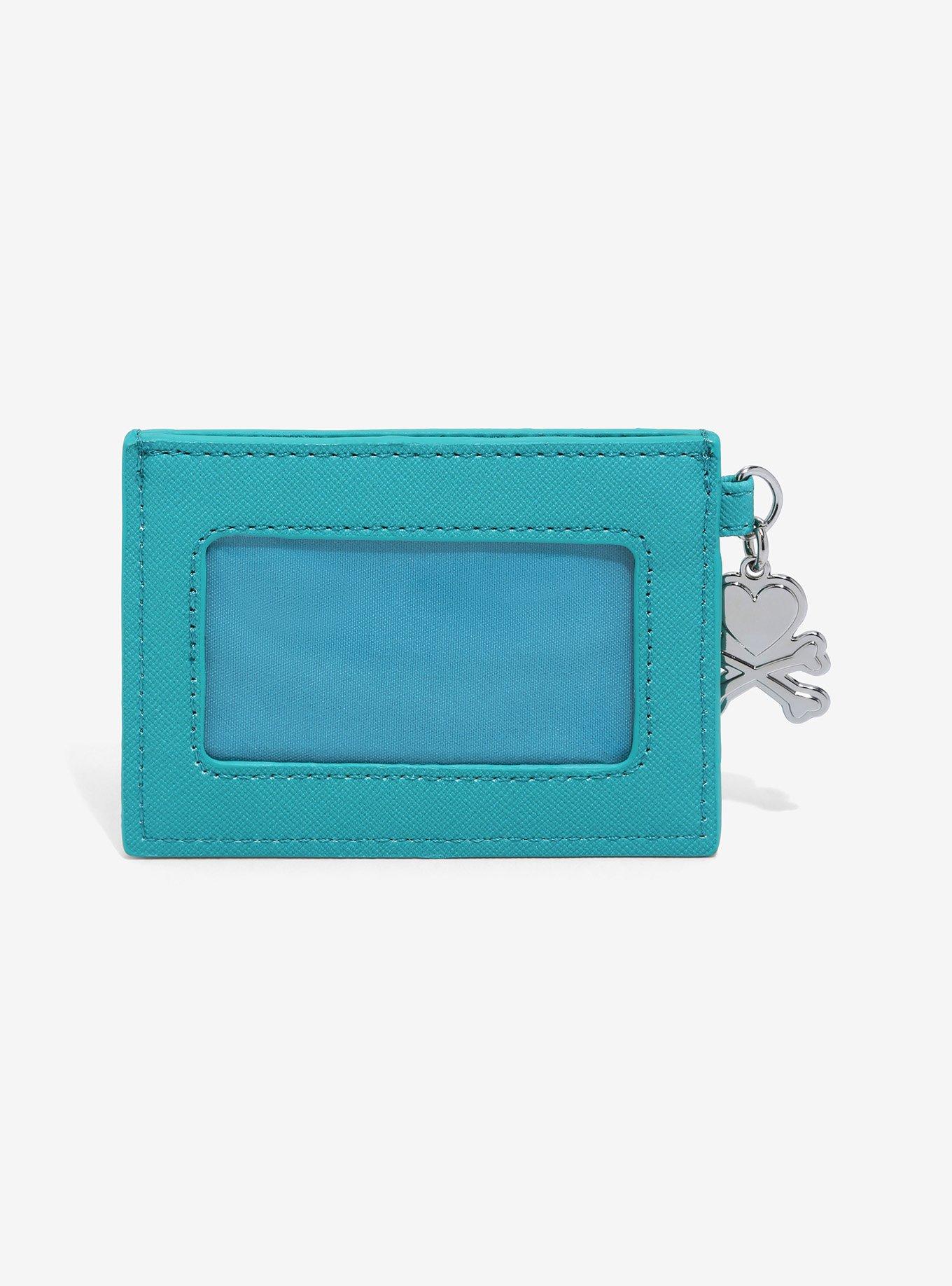 tokidoki x Naruto Kakashi Cardholder - BoxLunch Exclusive, , alternate