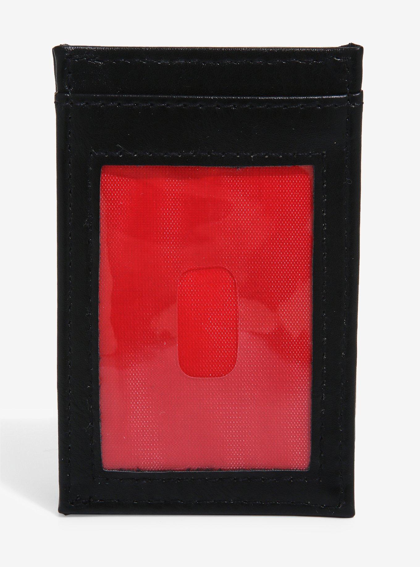 Marvel Shang-Chi and the Legend of the Ten Rings Comic Book Cardholder - BoxLunch Exclusive, , alternate