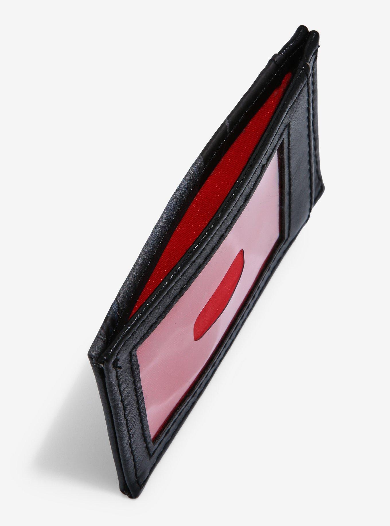 Marvel Shang-Chi and the Legend of the Ten Rings Comic Book Cardholder - BoxLunch Exclusive, , alternate