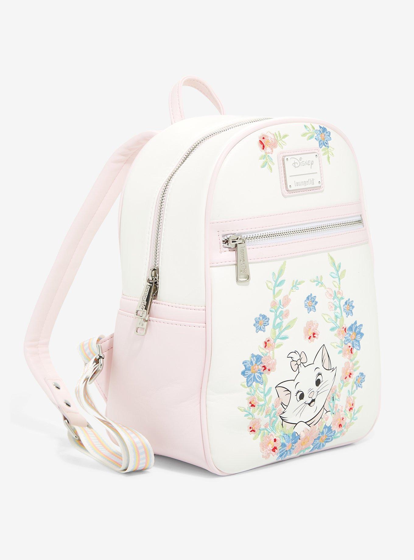 Boxlunch aristocats online backpack