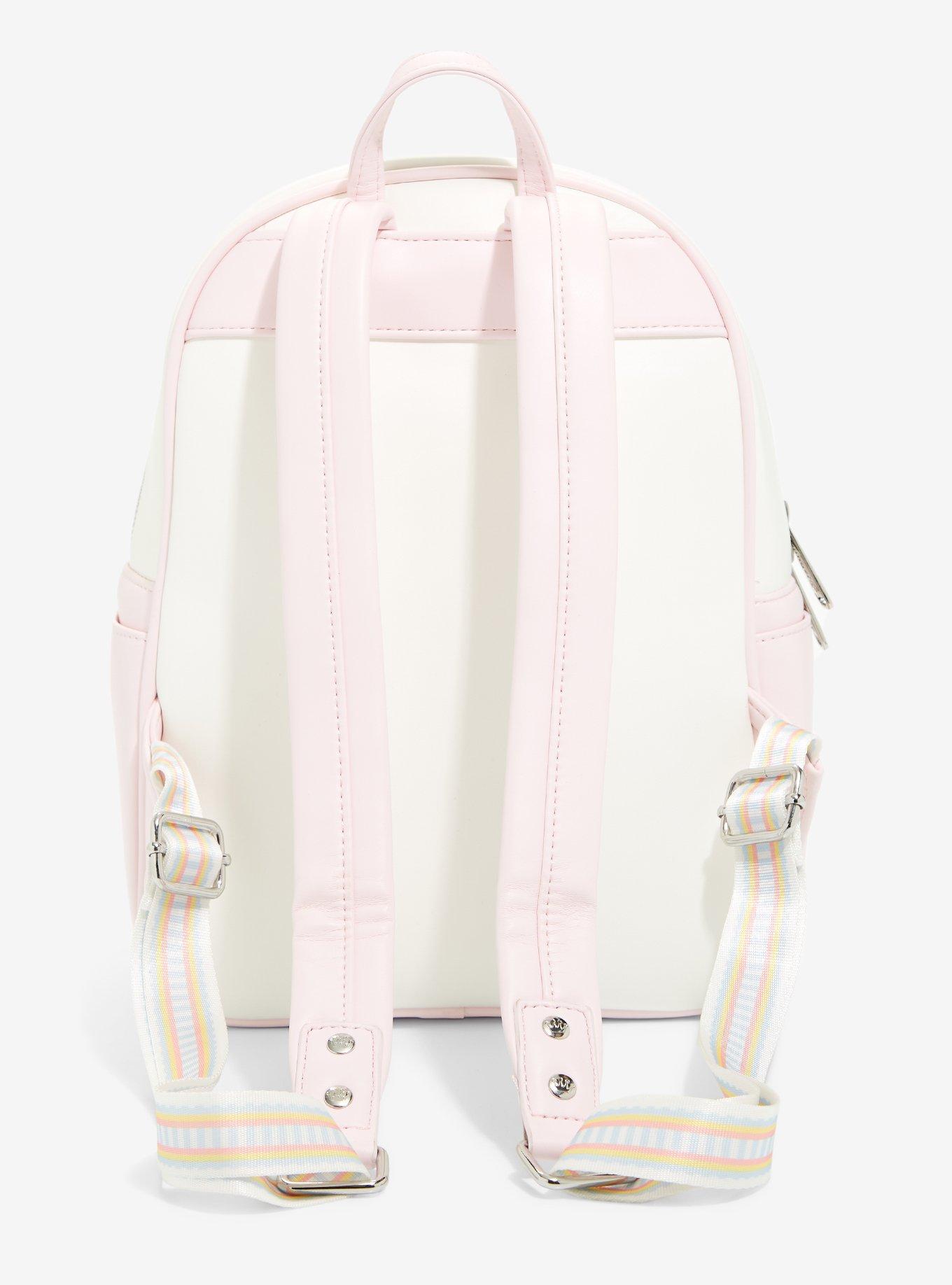 Boxlunch marie outlet backpack