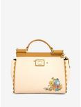 Loungefly Disney Winnie the Pooh Botanical Handbag - BoxLunch Exclusive, , alternate