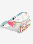 Loungefly Disney Winnie the Pooh I Don't Give a Bother Tie-Dye Fanny Pack - BoxLunch Exclusive, , alternate