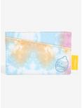 Loungefly Disney Winnie the Pooh Characters Tie-Dye Cardholder - BoxLunch Exclusive, , alternate