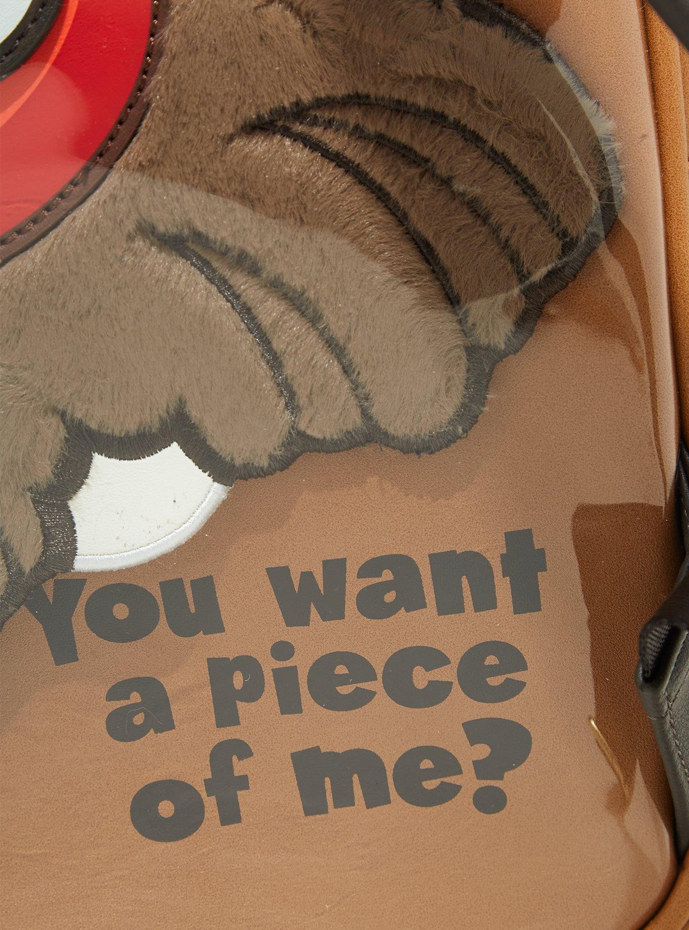 Loungefly Hasbro Mr. Potato Head Mini Backpack - BoxLunch Exclusive, , alternate