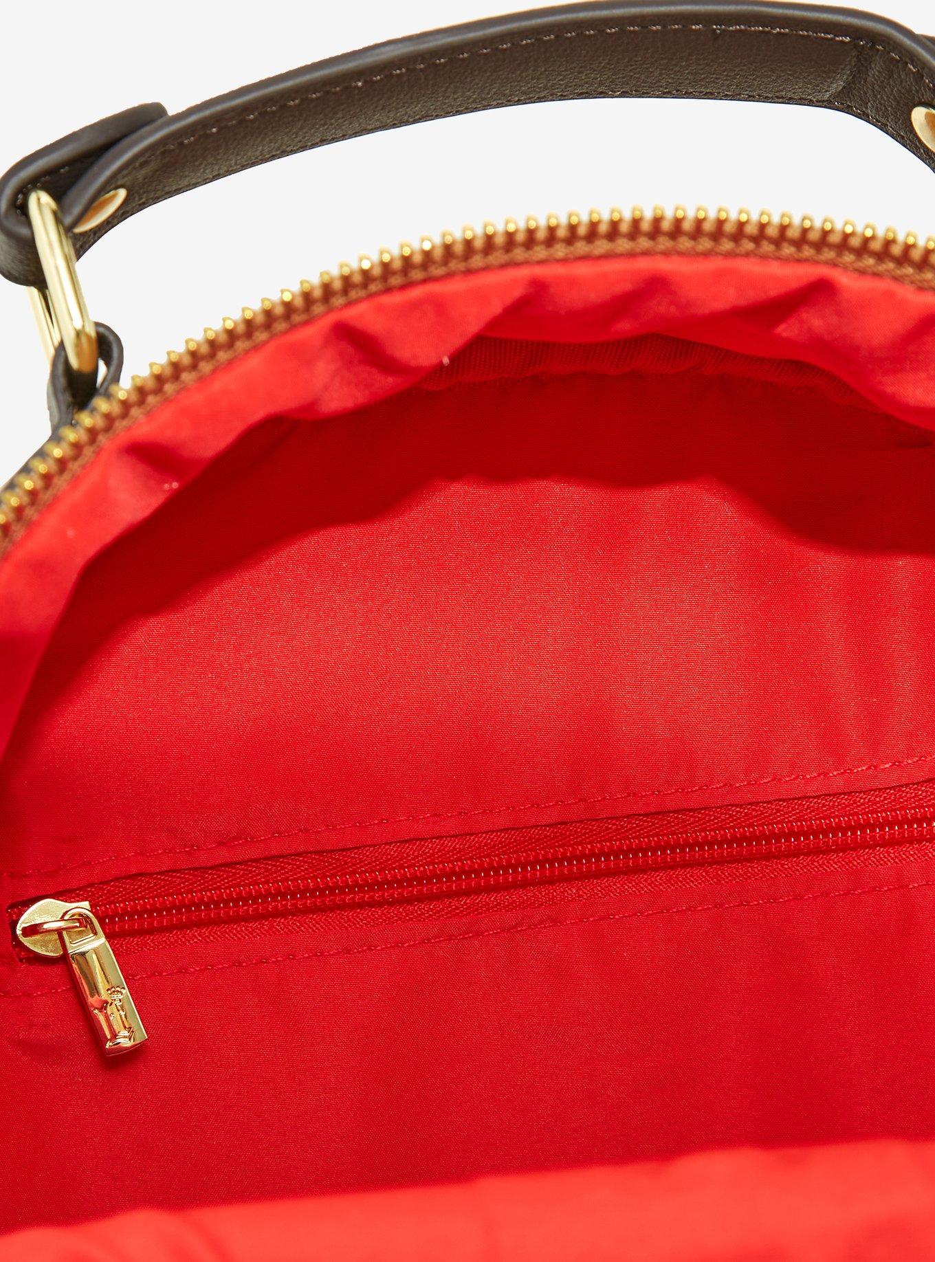 Loungefly Hasbro Mr. Potato Head Mini Backpack - BoxLunch Exclusive, , alternate