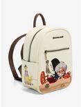 Studio Ghibli Spirited Away Yarn Mini Backpack - BoxLunch Exclusive, , alternate