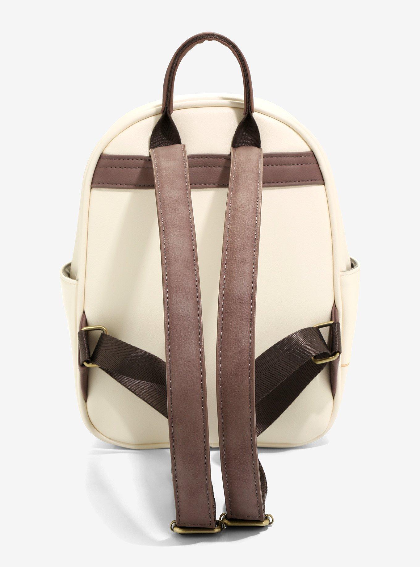 Studio Ghibli Spirited Away Yarn Mini Backpack - BoxLunch Exclusive, , alternate