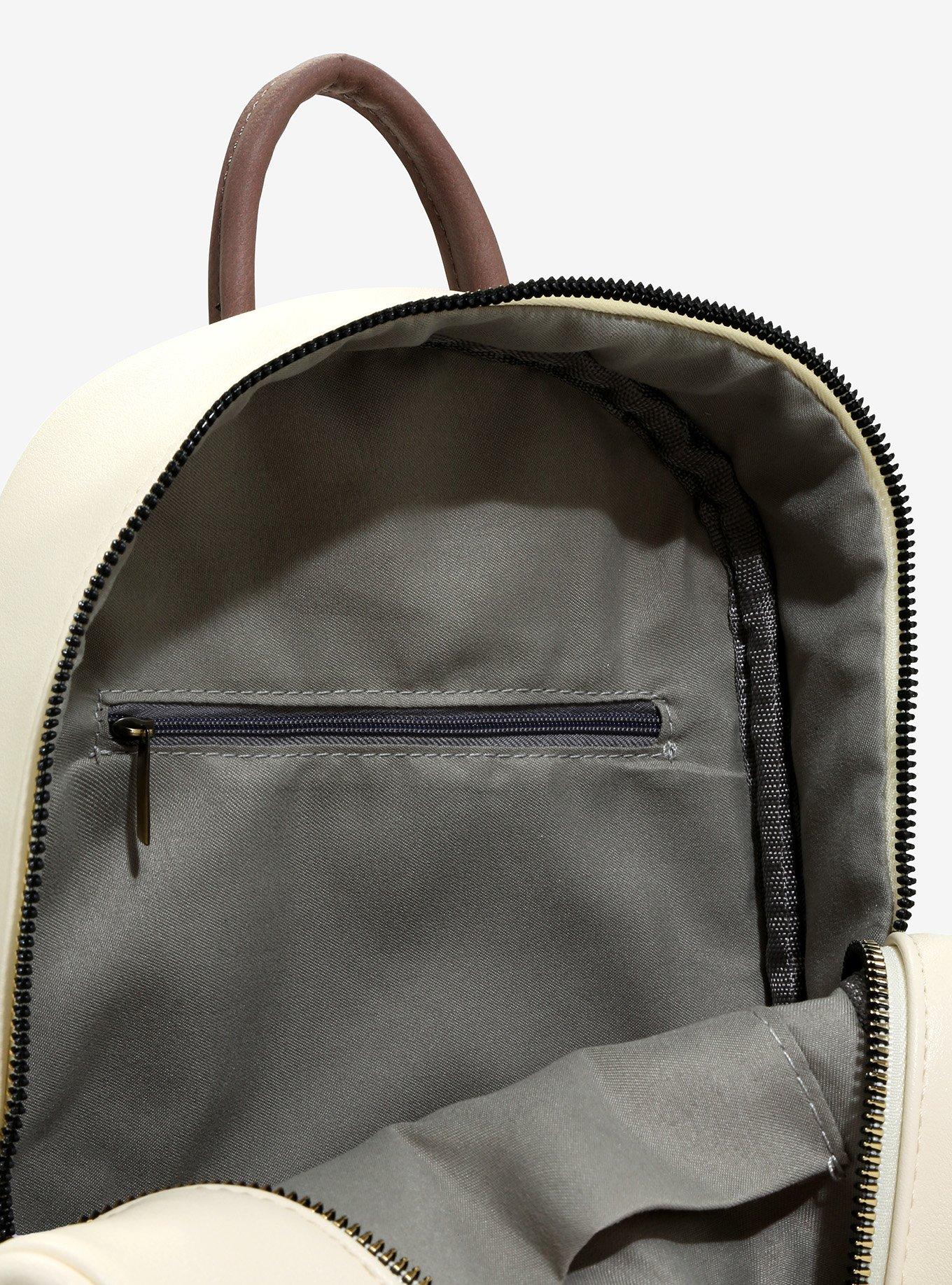 Studio Ghibli Spirited Away Yarn Mini Backpack - BoxLunch Exclusive, , alternate