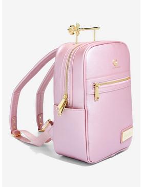 Sailor Moon Spiral Heart Moon Rod Mini Backpack - BoxLunch Exclusive, , hi-res