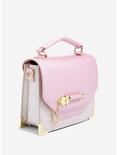 Sailor Moon Moon Scepter Latch Handbag - BoxLunch Exclusive, , alternate