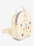 Sailor Moon Constellation Mini Backpack - BoxLunch Exclusive, , alternate