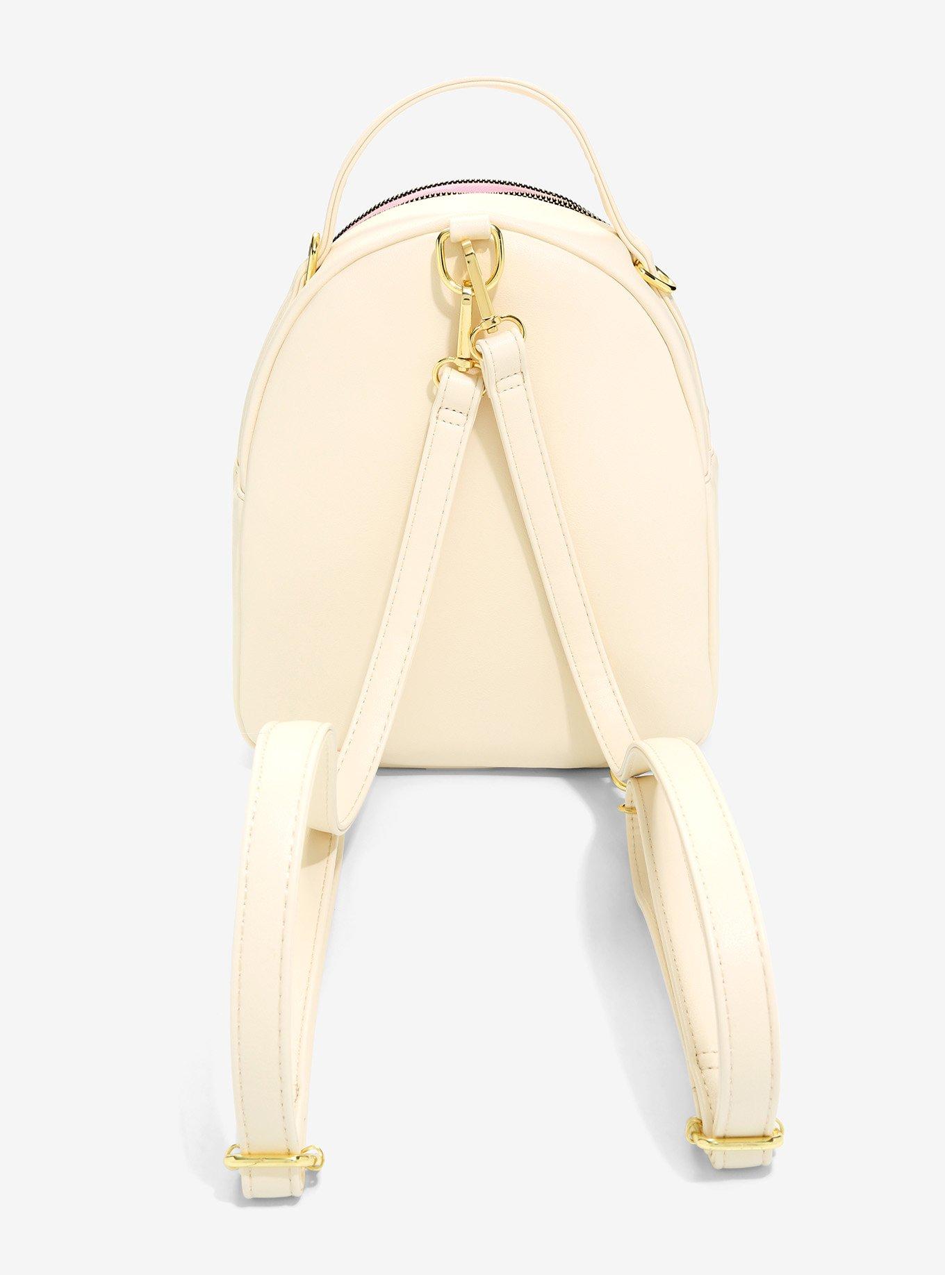 Sailor Moon Constellation Mini Backpack - BoxLunch Exclusive, , alternate