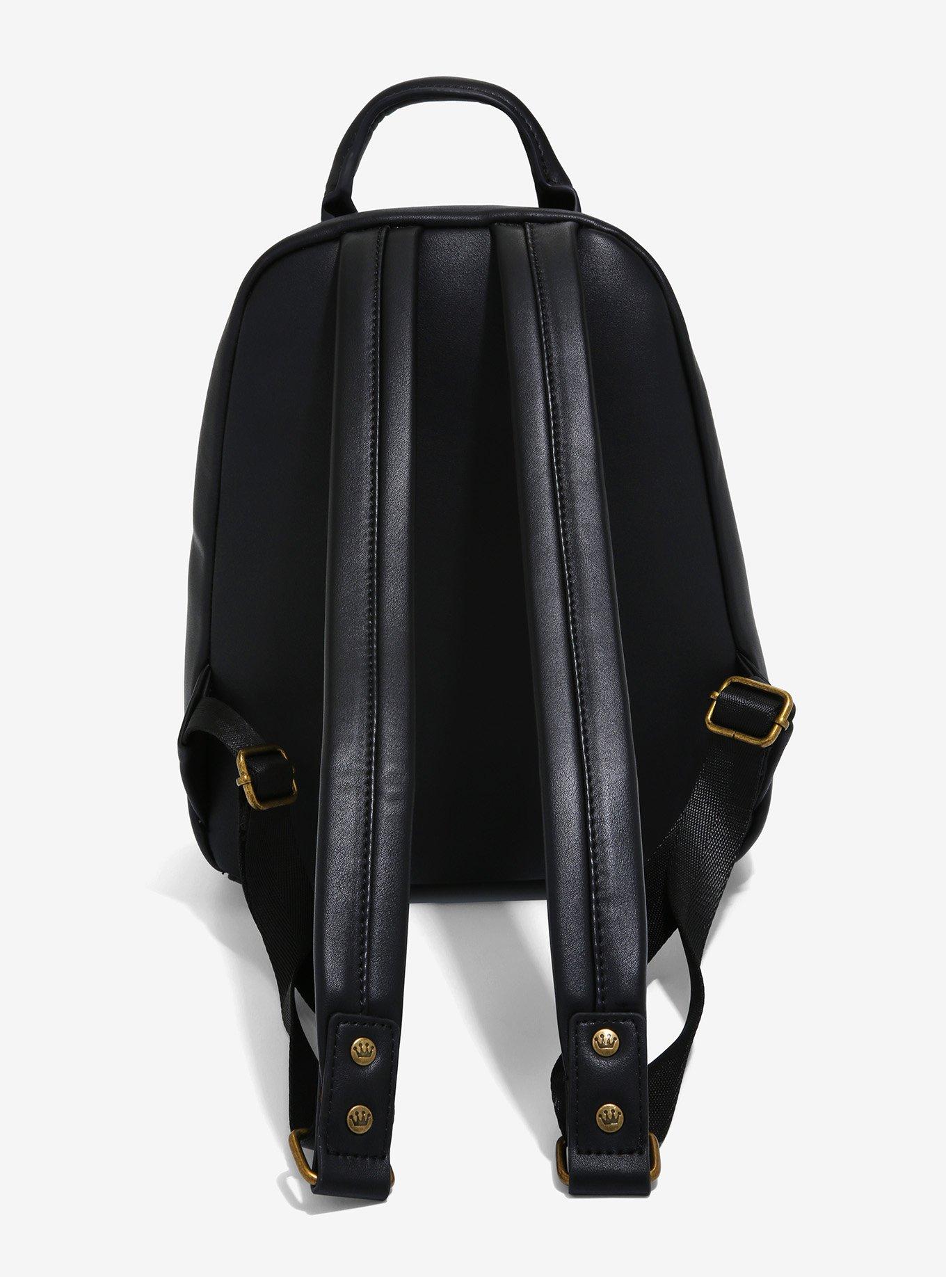 Loungefly Disney Three Caballeros Beach Sand Mini Backpack - BoxLunch Exclusive, , alternate