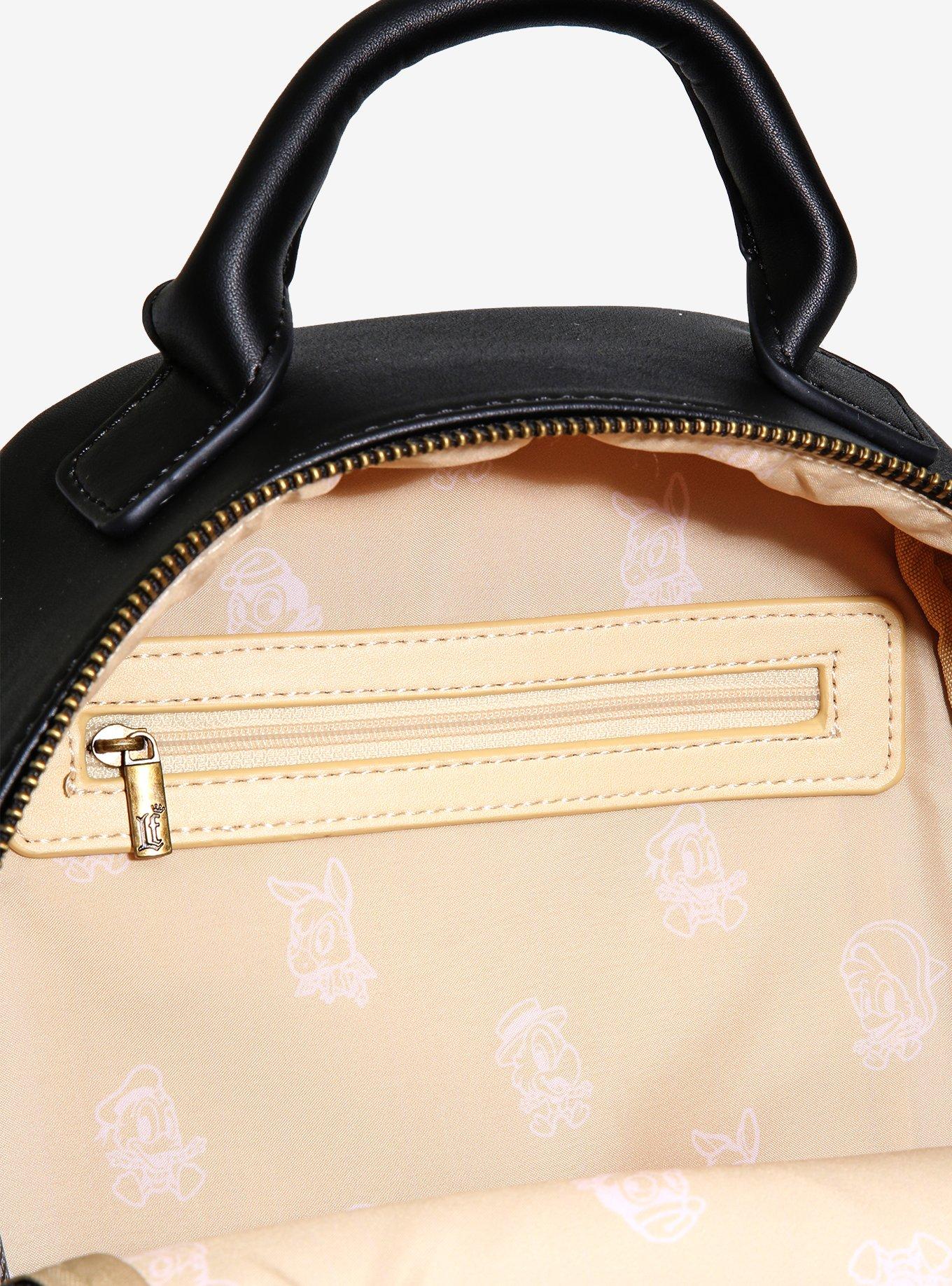 Loungefly Disney Three Caballeros Beach Sand Mini Backpack - BoxLunch Exclusive, , alternate