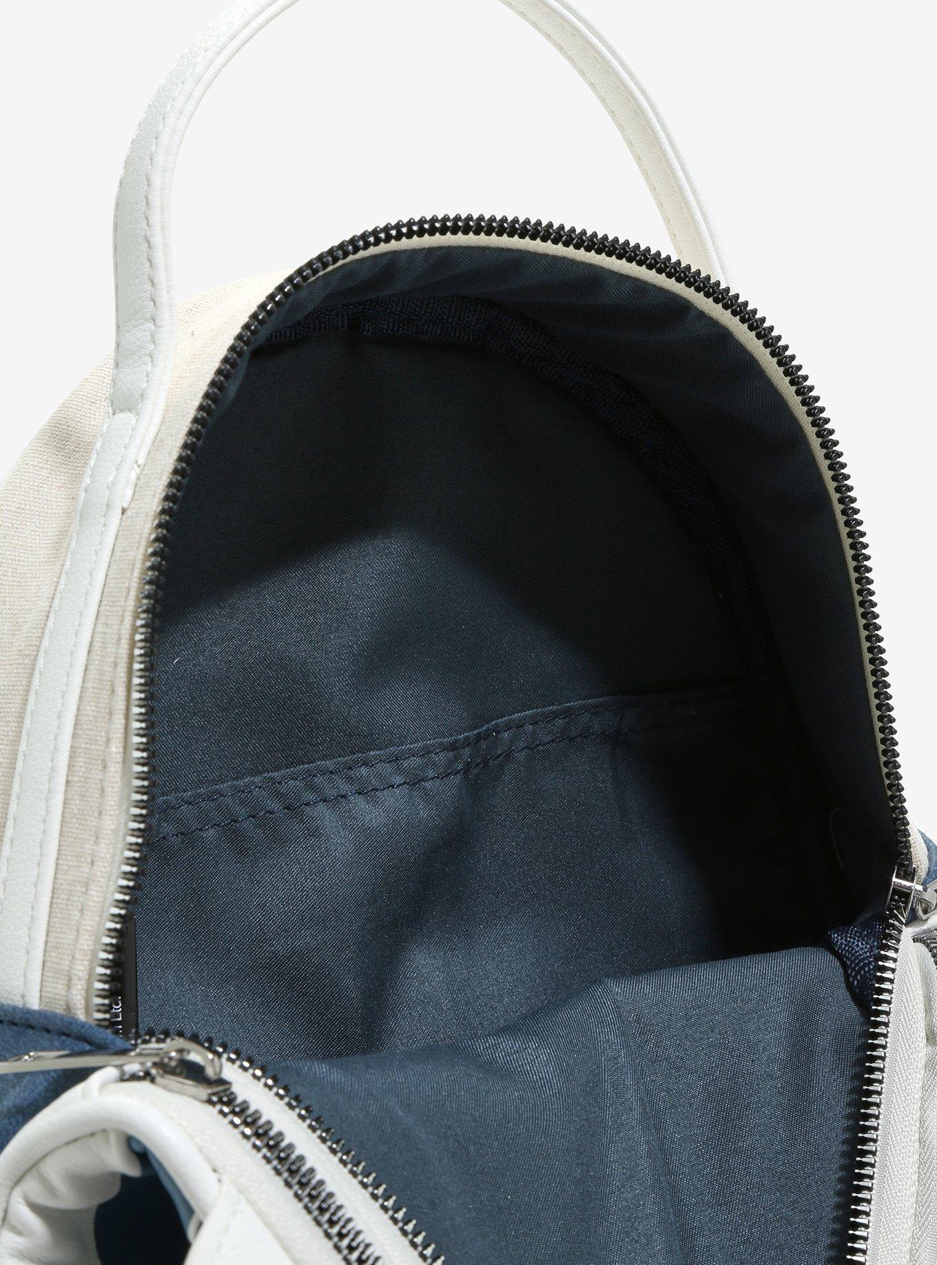 Star Wars Ahsoka Tano Montrals Mini Backpack - BoxLunch Exclusive, , alternate