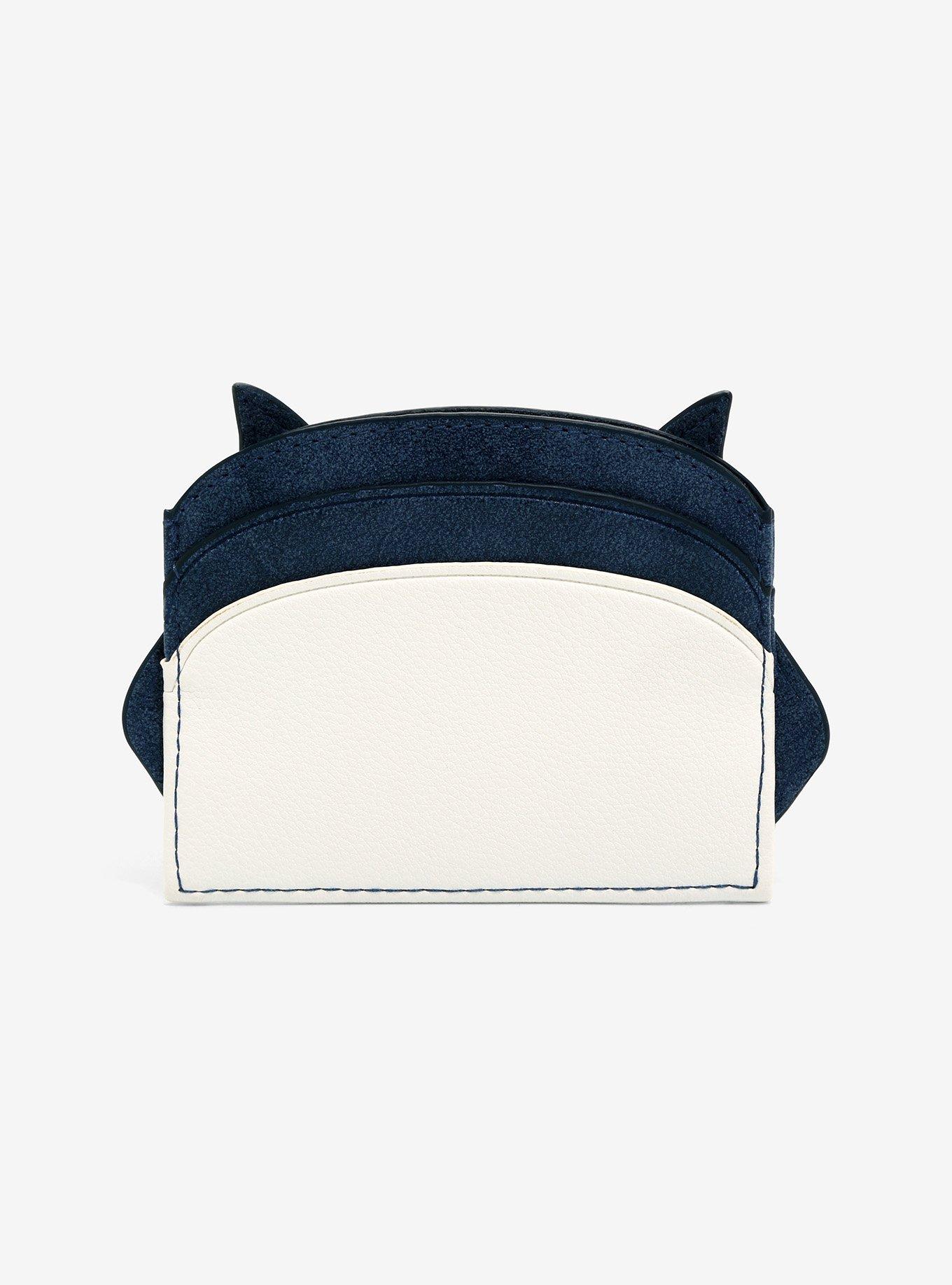 Star Wars Ahsoka Tano Montrals Cardholder - BoxLunch Exclusive, , alternate