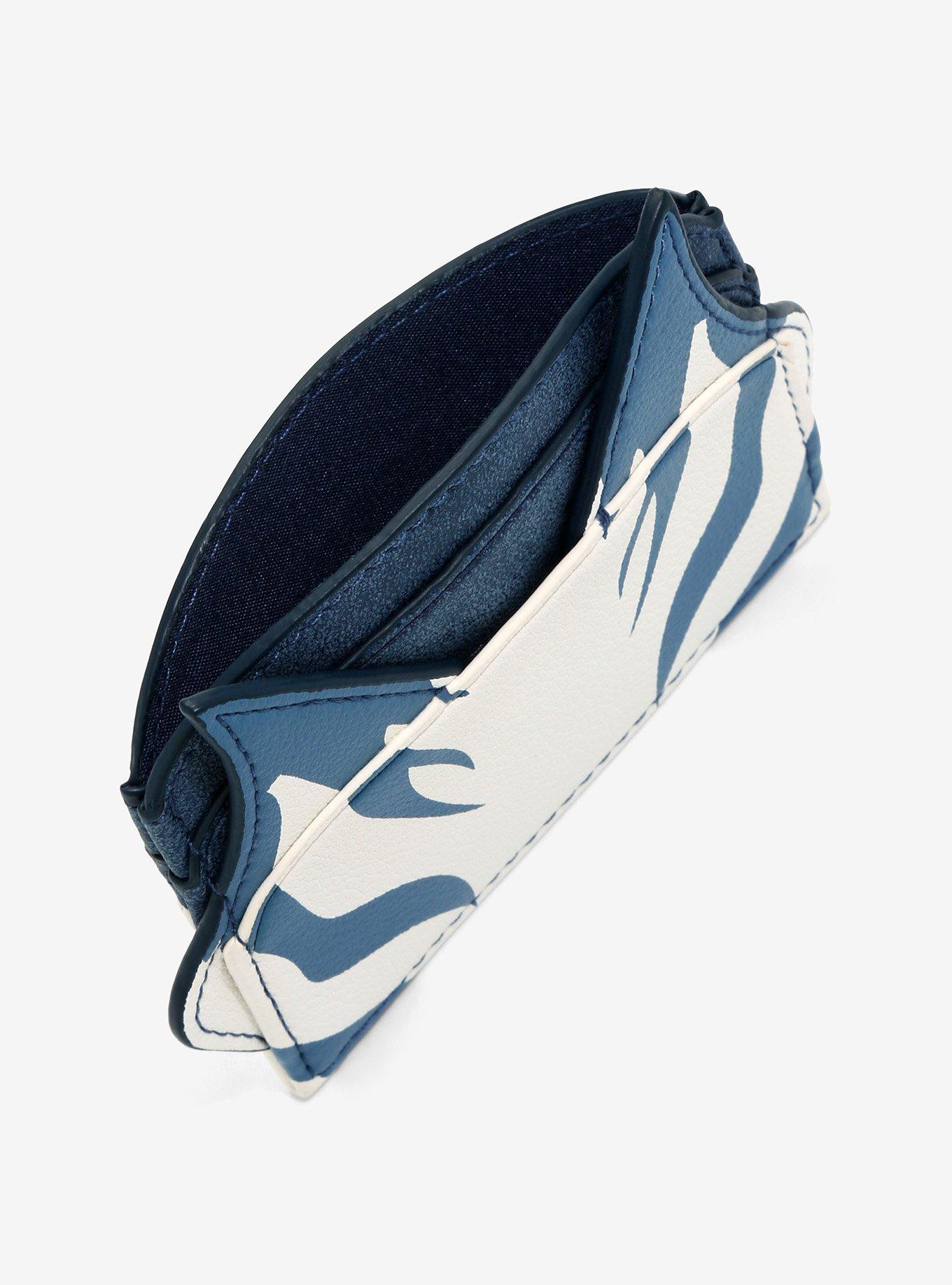 Star Wars Ahsoka Tano Montrals Cardholder - BoxLunch Exclusive, , alternate