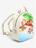 Loungefly Disney Pixar Toy Story Beach Mini Backpack - BoxLunch Exclusive, , alternate