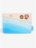 Loungefly Disney Pixar Toy Story Beach Cardholder - BoxLunch Exclusive, , alternate