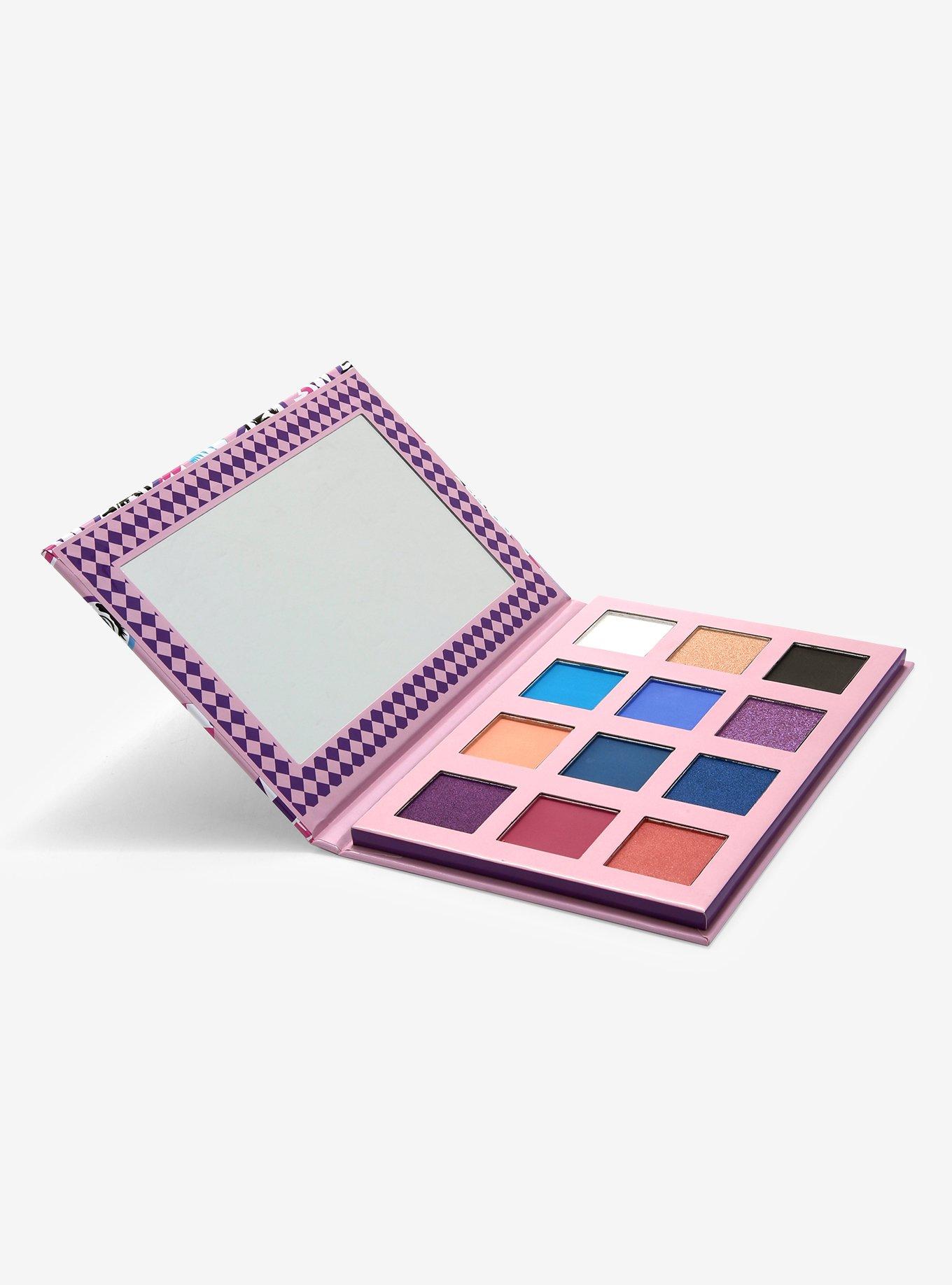 Vaporwave Eyeshadow Palette, , alternate