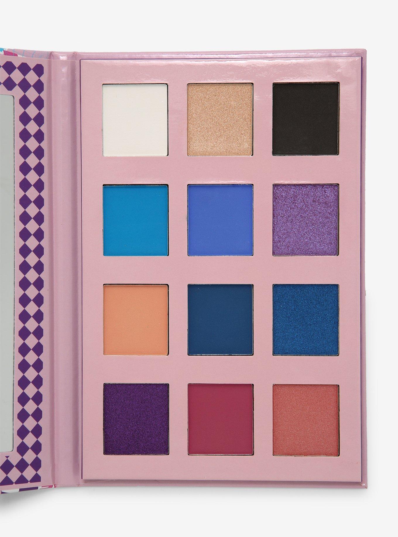 Vaporwave Eyeshadow Palette, , alternate