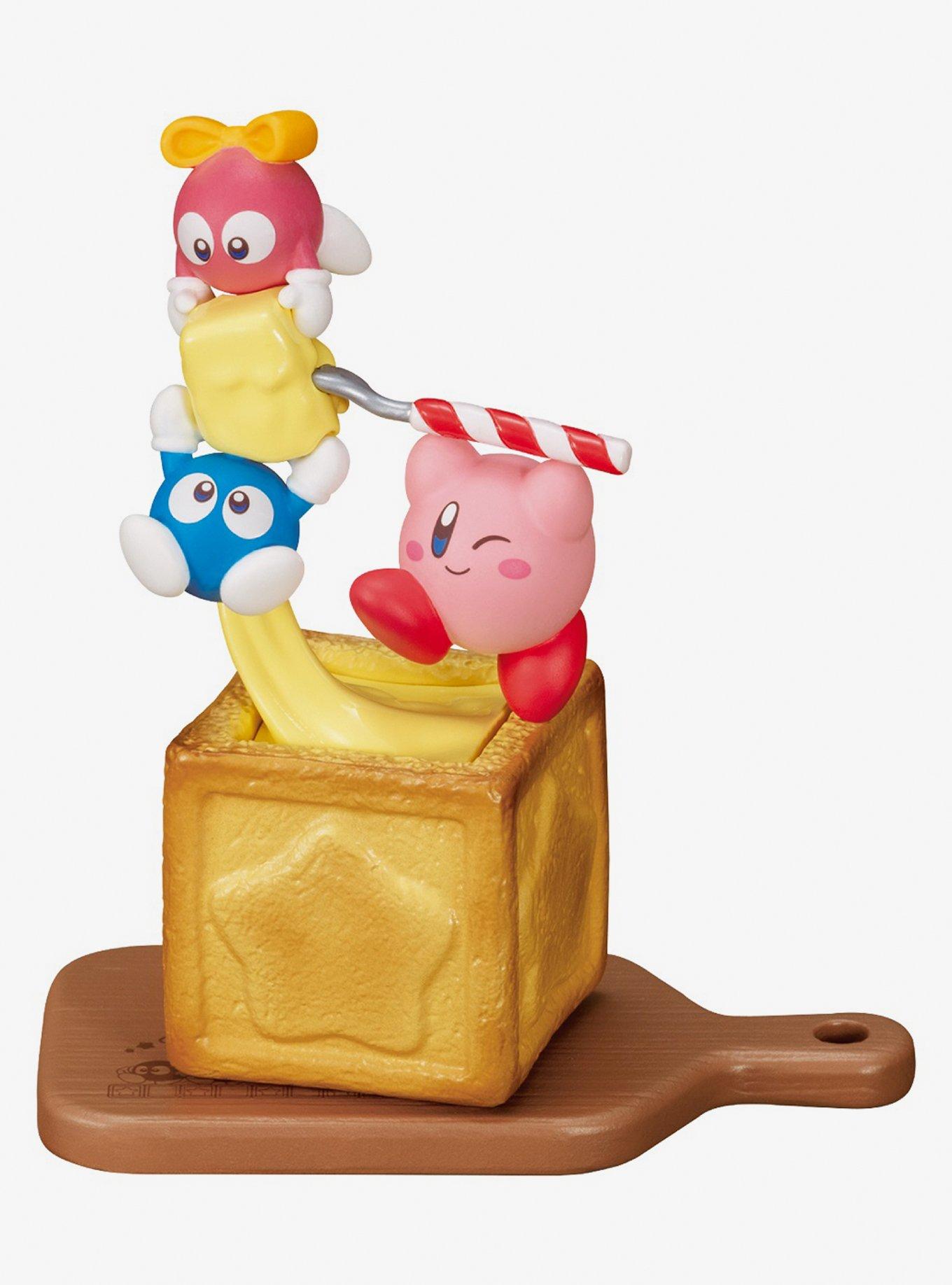 Re-Ment Kirby Bakery Cafe Blind Box Figure, , alternate