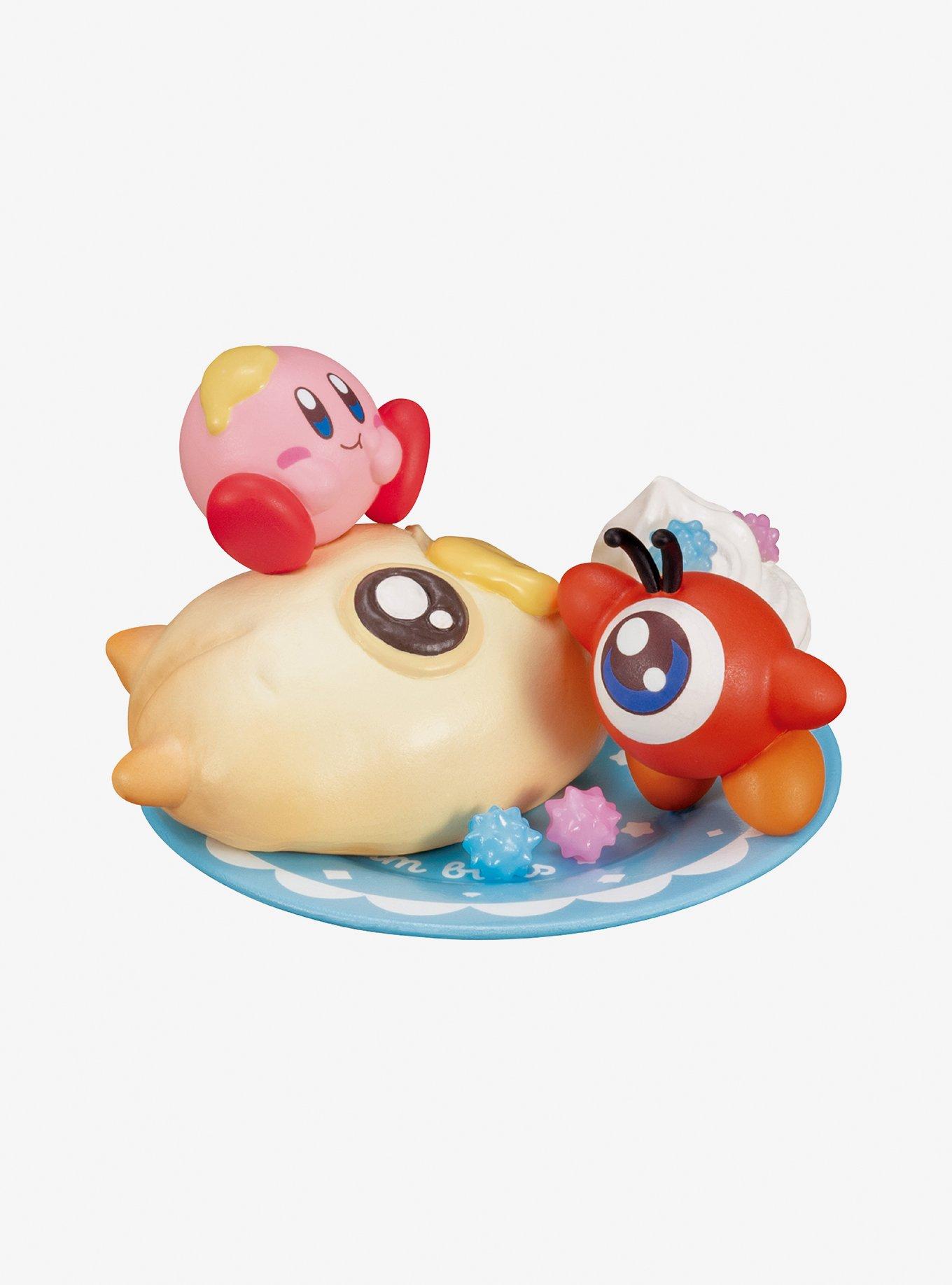 Re-Ment Kirby Bakery Cafe Blind Box Figure, , alternate