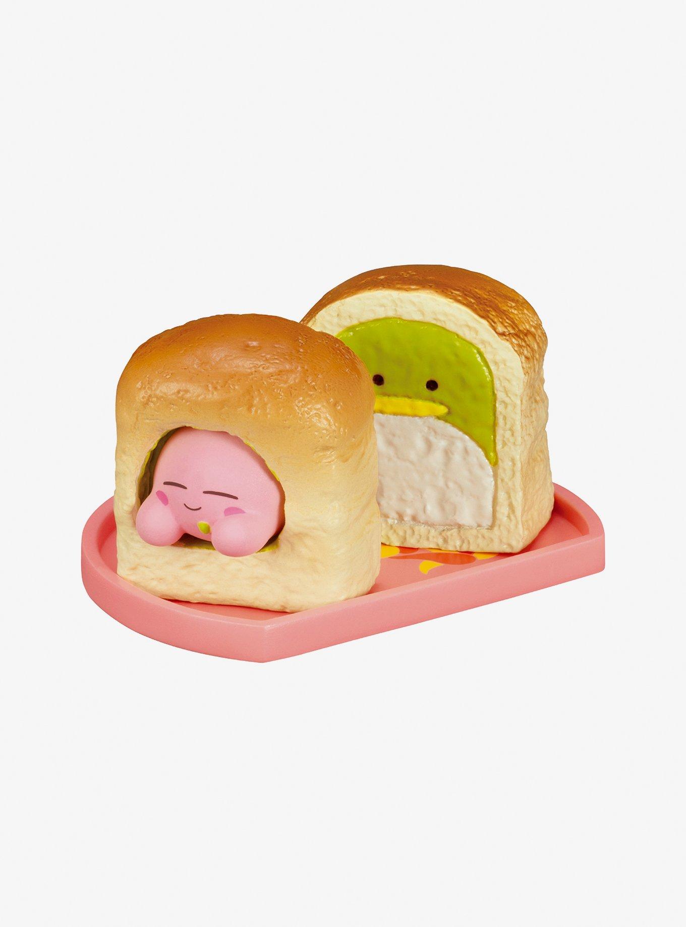 Re-Ment Kirby Bakery Cafe Blind Box Figure, , alternate